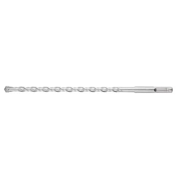 Wiertło do betonu SDS Plus, 10 x 260 mm, S4, quatro