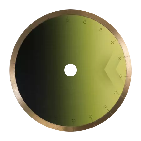Ferrati PERFETTO 2in1 tarcza diamentowa tnąca 250mm