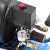 Kompresor HL 310-25 8 bar 2 KM/1.5 kW 157 l/min 24 l