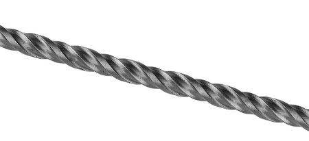 Wiertło do betonu SDS Plus z podwójną spiralą 10 x 410 mm