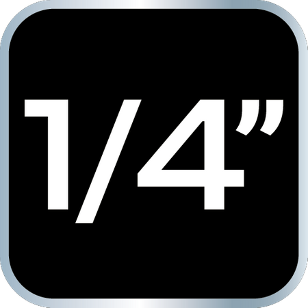 Zestaw narzędzi do motocykla - 25 szt. - miękkie etui