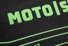 T-shirt Motosynteza, 100% bawełna single jersey, rozmiar XXL