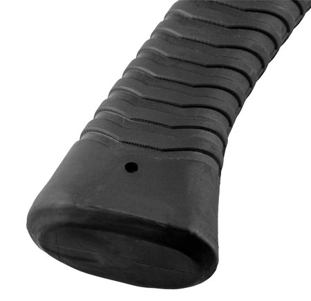 Siekiera 600 g, trzonek z włókna szklanego