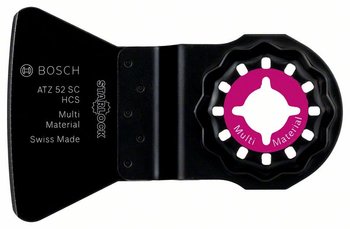 SEGMENT OMT SKROBAK SZTYWNY HCS