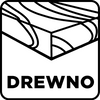 Brzeszczot do urządzenia wielofunkcyjnego, do cięcia wgłębnego, 10TPI, HCS, 65 mm