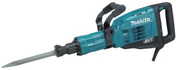 MŁOT UDAROWY KUJĄCY HEX 1510W UCHWYT HEX 30MM ACC