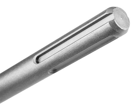 Dłuto płaskie łopatkowe SDS Max 40 x 18 x 280 mm