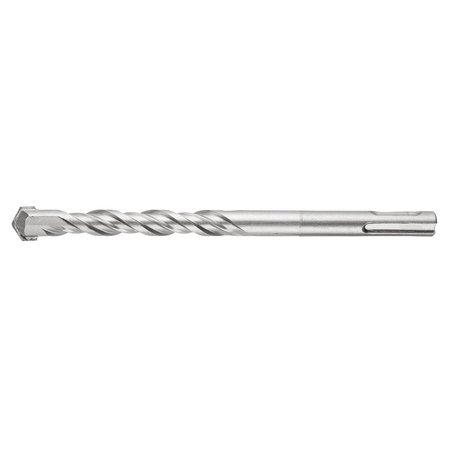 Wiertło do betonu SDS Plus, 12 x 160 mm, S4