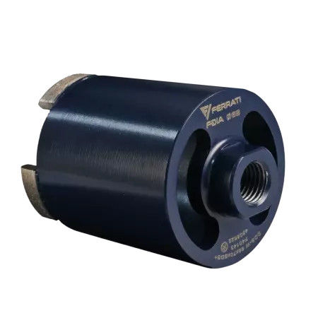 Ferrati Wiertło Diamentowe SDS+ F40146 68mm F-DIA