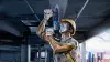 Bosch GBH 240 Młot udarowo-obrotowy SDS plus 790W