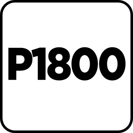 Papier ścierny wodny 230 x 280 mm, P1800