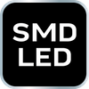 Reflektor z czujnikiem ruchu SMD 50W 4000 lm 230V