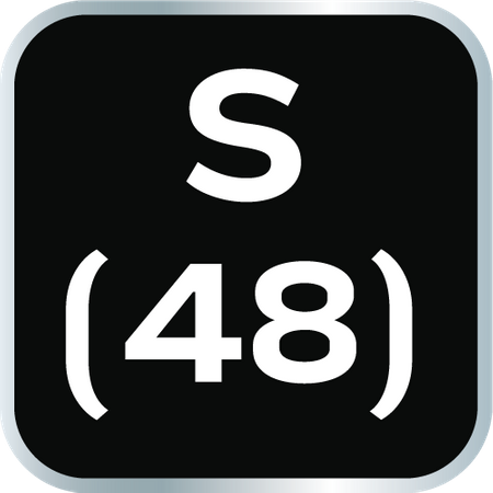 Ogrodniczki robocze, ostrzegawcze, wodoodporne, żółte, rozmiar S