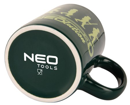 Kubek z nadrukiem NEOlution, 330ml