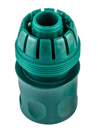 Złączka przelotowa 3/4", jednomateriałowa, 30 szt.