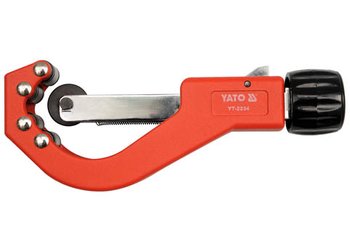 OBCINAK DO RUR MIEDZIANYCH  SZYBKONASTAWNY 14-63MM