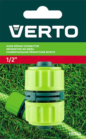 Reparator do węża 3/4"