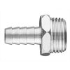 Złącze do węża 10 mm z gwintem zewnętrznym 1/2"