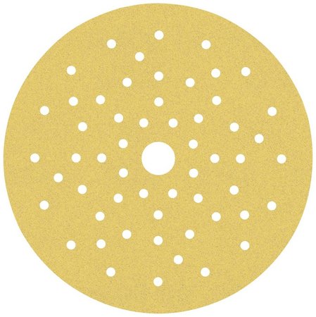KRĄŻEK PRZYCZEPNY 150MM EXPERT EXC470 G150 PERFOROWANY