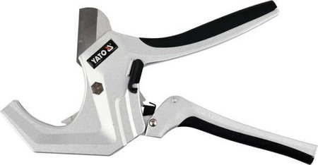 OBCINAK DO RUR PCV  64MM V-CUT