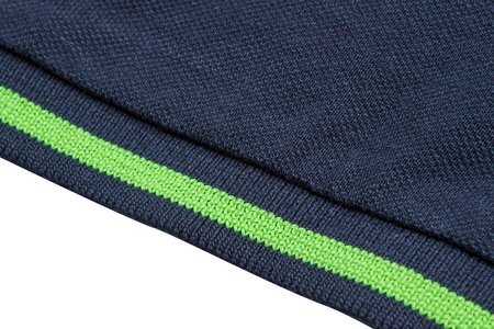 Koszulka polo Motosynteza, 100% bawełna pique, rozmiar XXXL