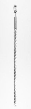 Wiertło do betonu SDS Plus z podwójną spiralą 25 x 1000 mm