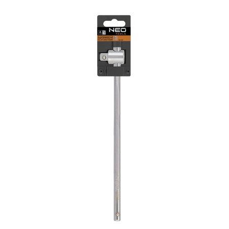 Pokrętło z kwadratem zabierającym 3/4", 460 mm