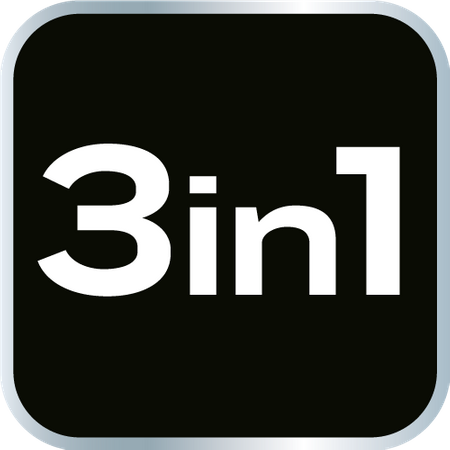 Narzędzie do osi motocyklowych 3 w 1