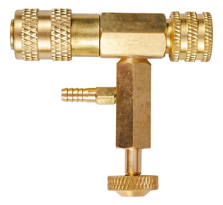 Tester szczelności uszczelki pod głowicą