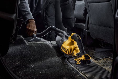 DEWALT Odkurzacz DCV501LN