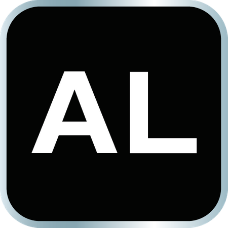 Przyssawka do szyb aluminiowa, potrójna, 150 kg