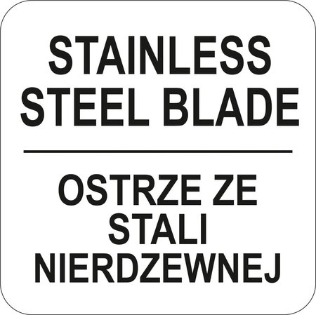 NÓŻ SKŁADANY 190MM Z BLOKADĄ