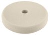 Pad polerski 150 x 150 mm x 25 mm, gąbka ścierna