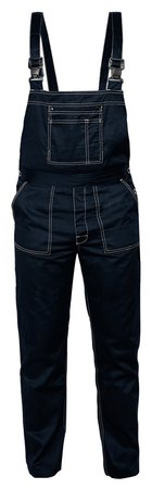 Komplet odzieży roboczej, rozmiar M