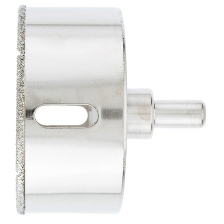 Wiertło diamentowe do gresu 67 mm