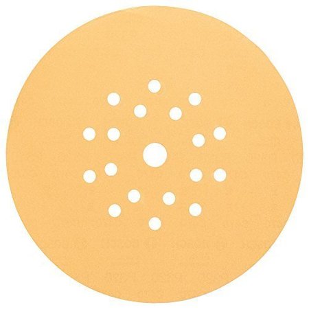 KRĄŻEK ŚCIERNY DO GIPSU C470 225MM G80