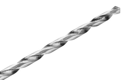 Wiertło do metalu HSS, DIN 340,  3 mm