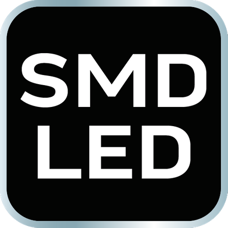 Lampa solarna słupek SMD LED 10 lm