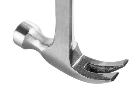 Młotek stolarski 600 g, monolityczna konstrukcja