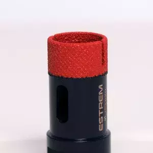 Ferrati Otwornica Diamentowa F40177 25mm M14 ESTREM