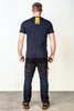 T-shirt Neo Garage, 100% bawełna single jersey, rozmiar M