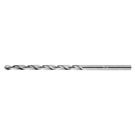 Wiertło do metalu HSS, DIN 340,  3 mm