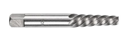 zestaw do uszkodzonych śrub (z wiertłami i wykrętakami), 40 elemenów