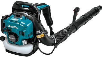 DMUCHAWA SPALINOWA 4-SUW. 2,5KM(1,8KW)  NA PLECY