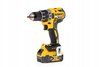 DeWalt DCD791P2 Wiertarko-wkrętarka 18V XR 2x5.0Ah