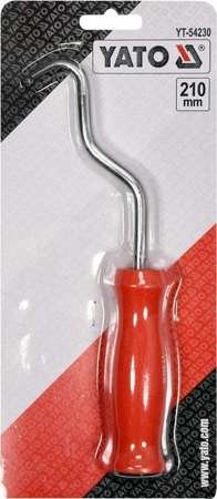 KLUCZ DO SKRĘCANIA DRUTU