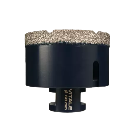 Ferrati Otwornica Diamentowa F40120 68mm M14 VITALE