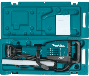 MŁOT UDAROWY KUJĄCY HEX 1510W UCHWYT HEX 28.6MM