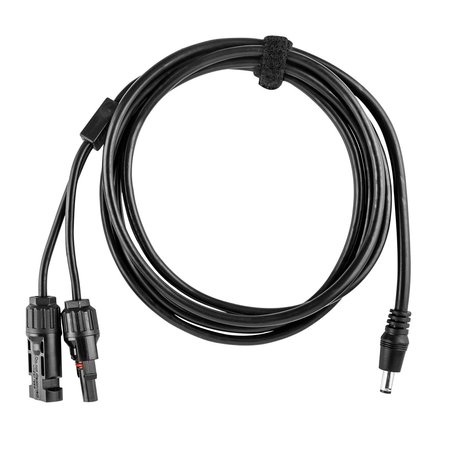 Przedłużacz solarny kabel DC 5.5*2.5, długość 2 m