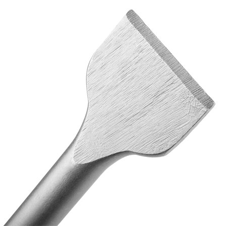Dłuto płaskie SDS Max 50 x 18 x 400 mm